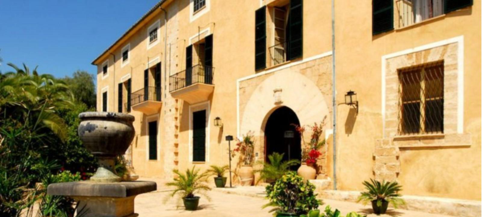 Imagen principal finca